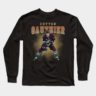 Cutter Gauthier Long Sleeve T-Shirt